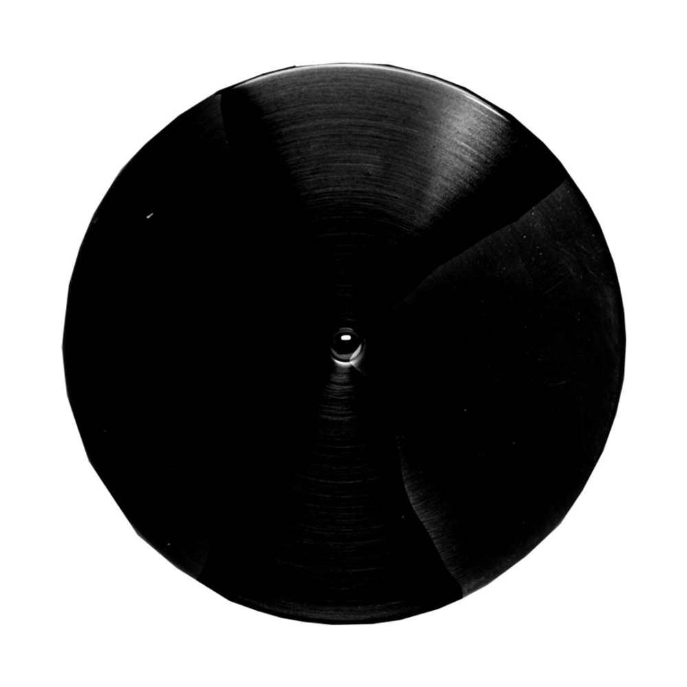 Light Kit Delete Plate for SUN352, 452, 552 Fan - MB