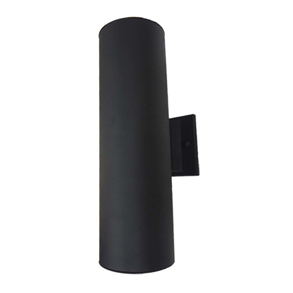 15" UP/DOWN OUTDOOR CYLINDER