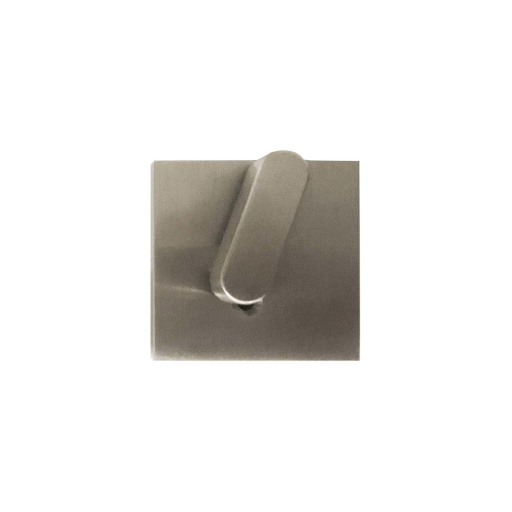 Sterling Single Cylinder Deadbolt - Brushed Nickel(US15)