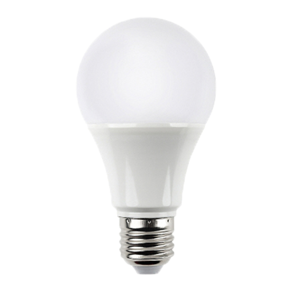 9W A19 LED Lamp 4000K Dimmable