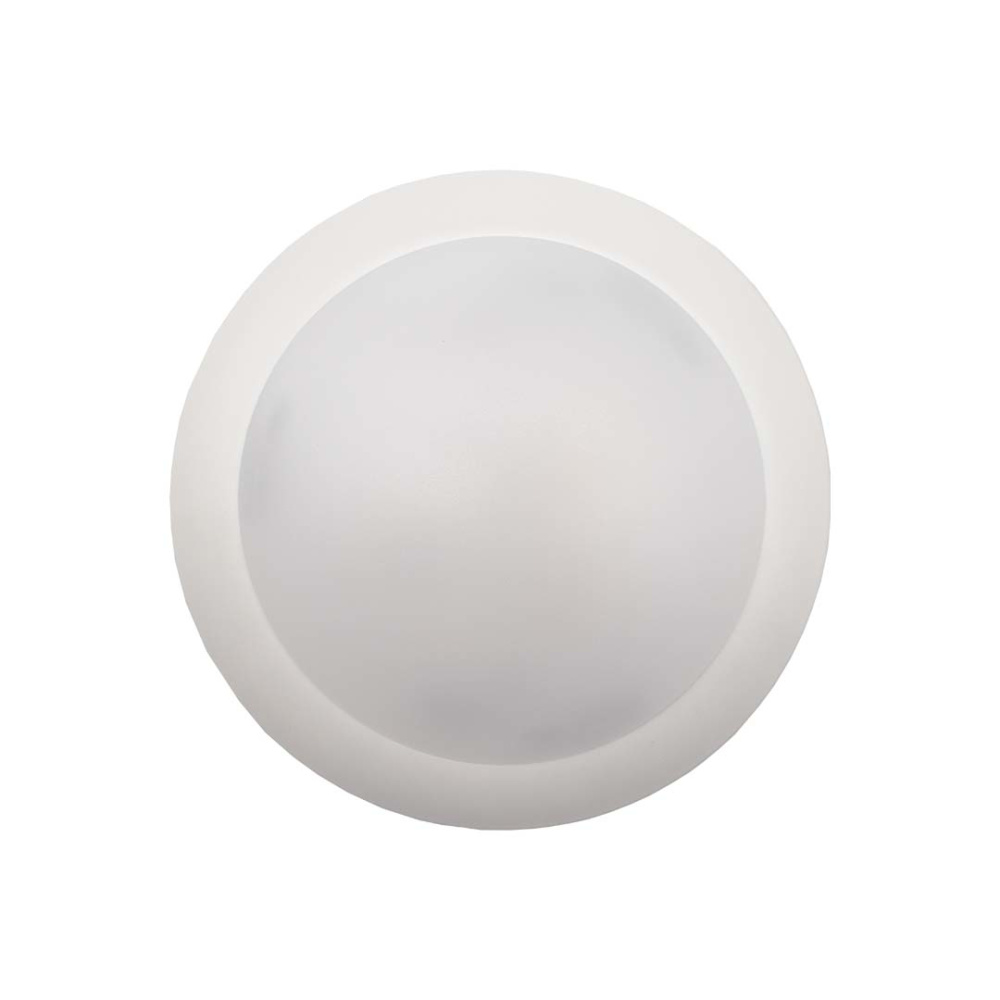 4" Low Profile Disc Light - WH 3K,4K,5K Selectable