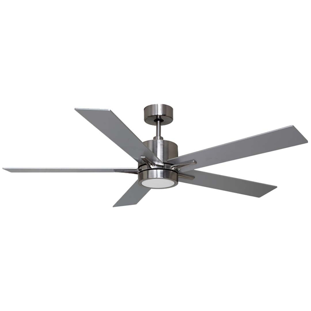 5-Blade 52" NK Metro Fan SV/WL Blades WC6 3K4K5K