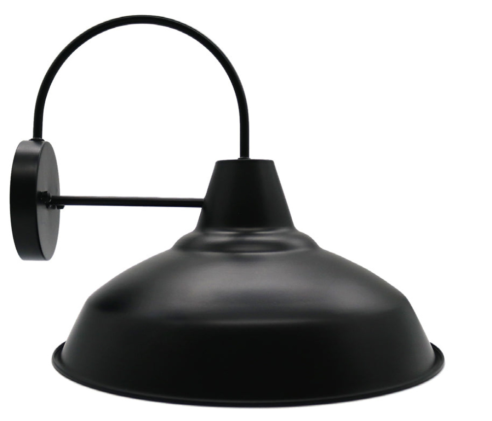 15" Barn Light - MB