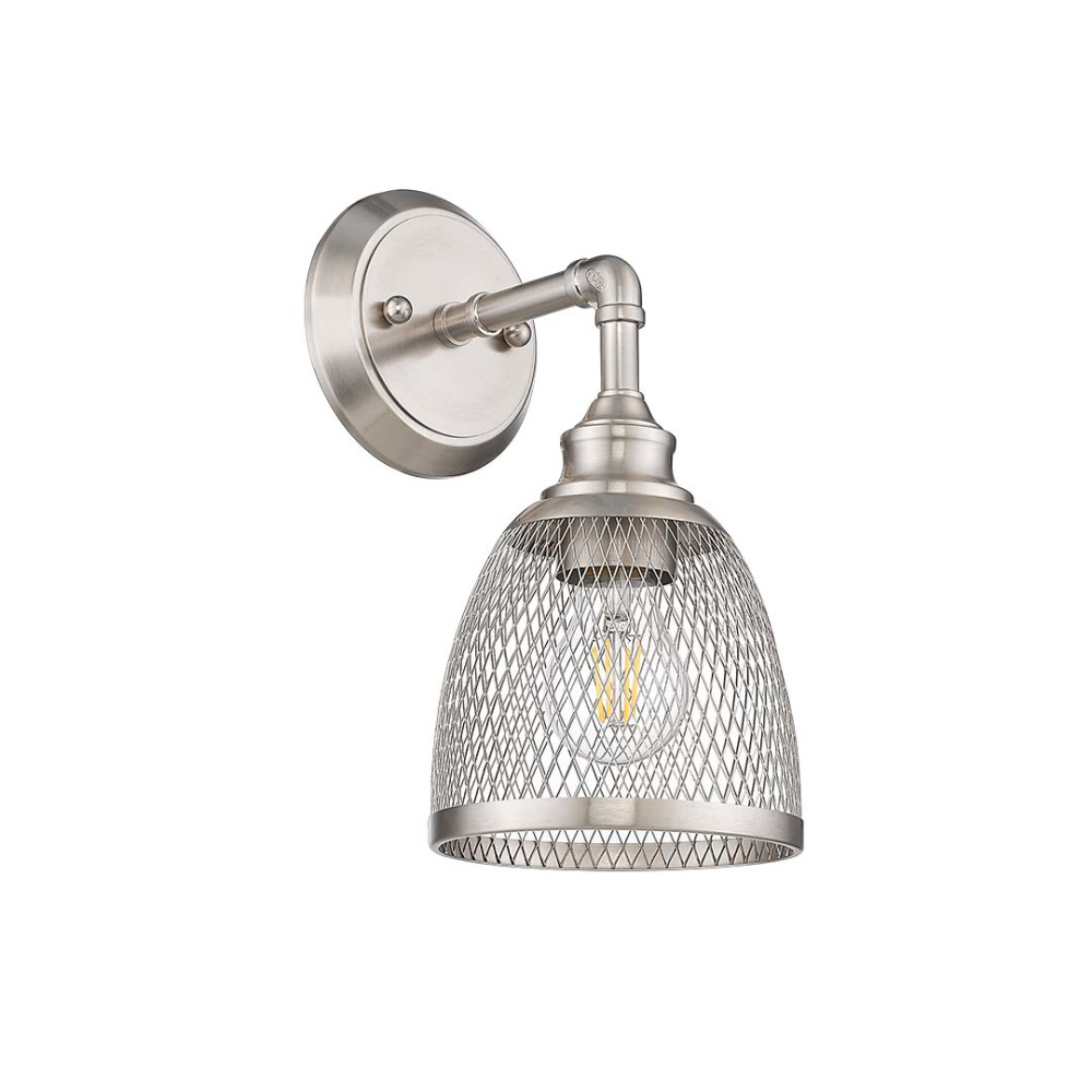 Vivio Amara 1-Light Sconce/Vanity - NK