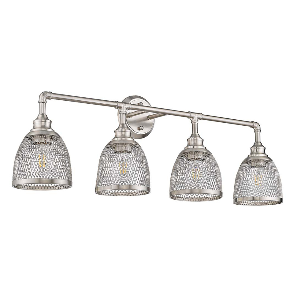 Vivio Amara 4-Light Vanity - NK