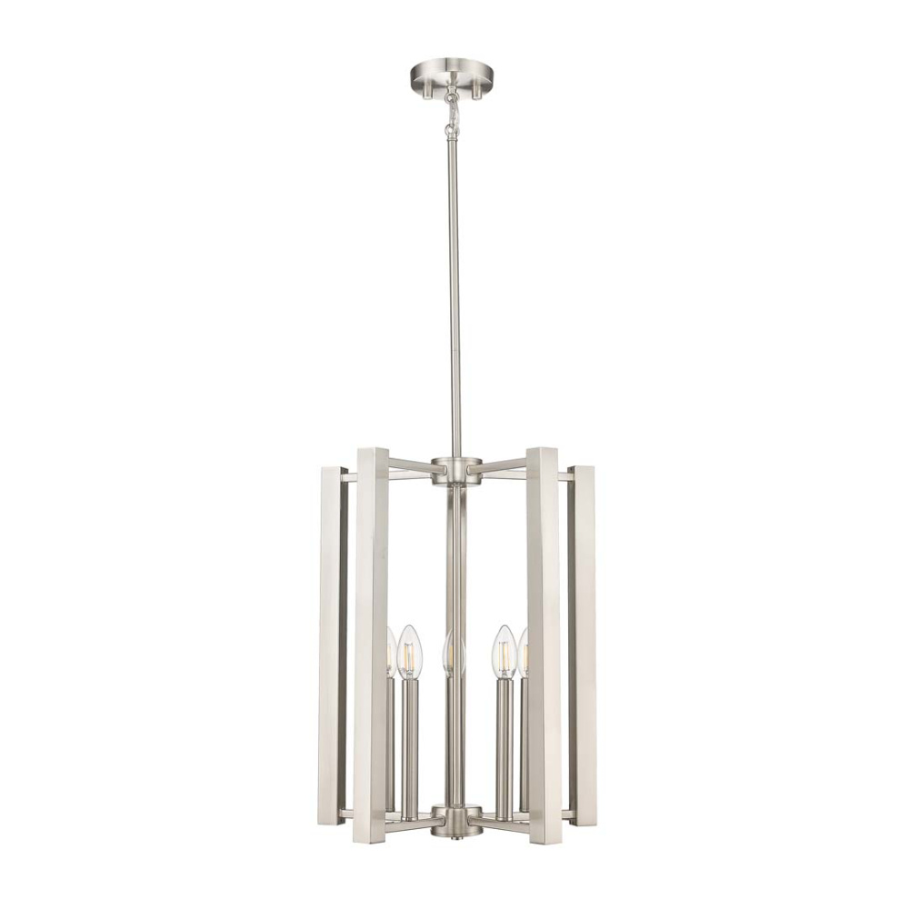 Vivio Samara 5-Light Pendant - NK