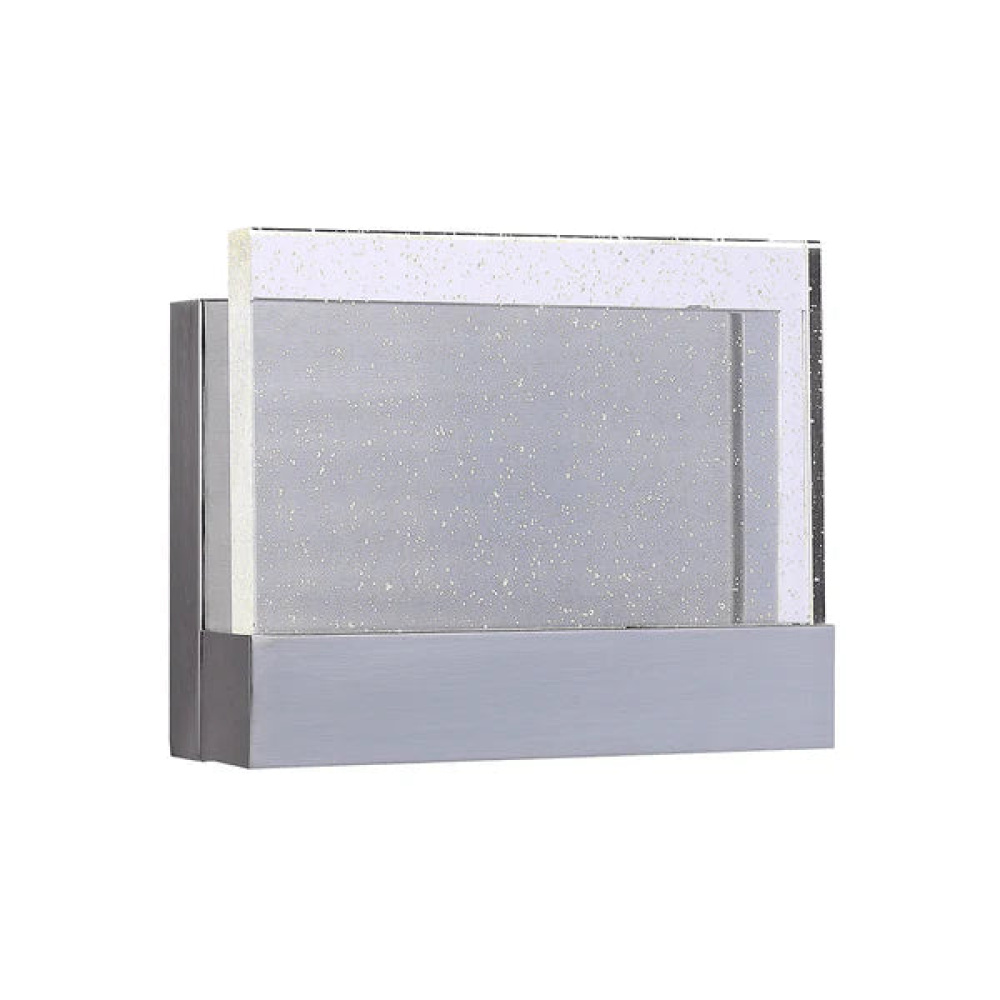 Vivio Calabria LED Rectangle Block Sconce - NK 15W 4000K