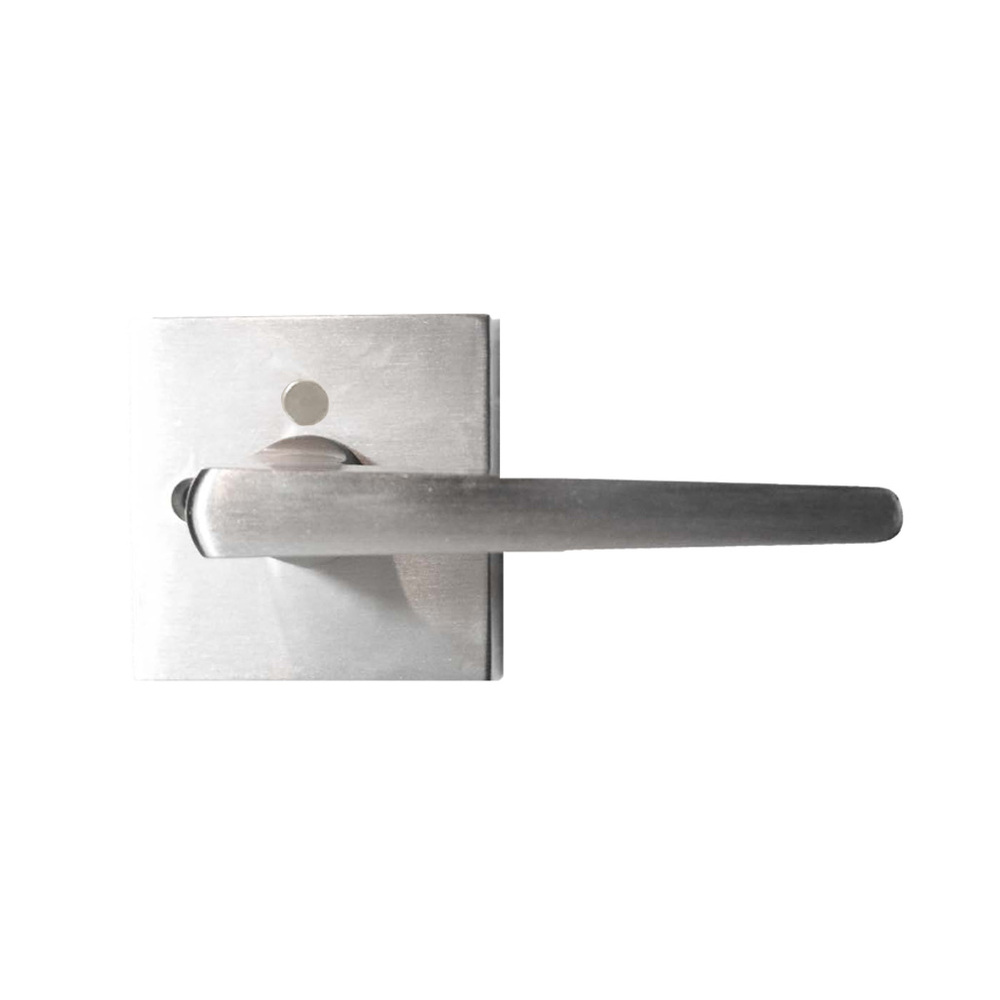 Sterling Lever Privacy - Brushed Nickel(US15)