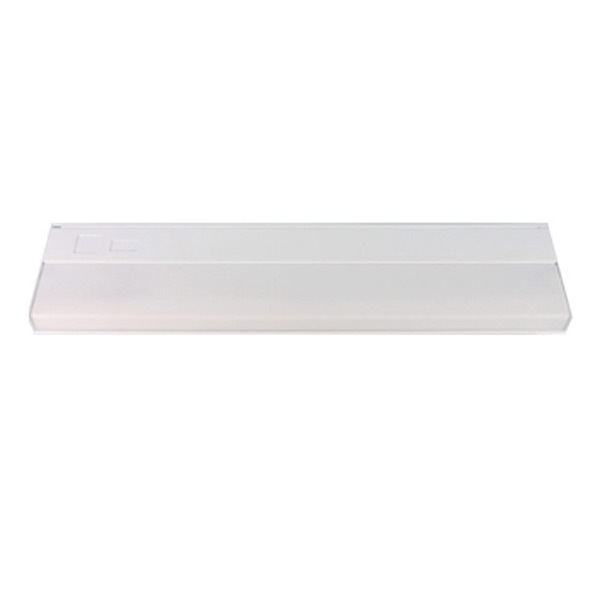 18" LED 10W Under Cabinet - 10W 3K 4K 5K