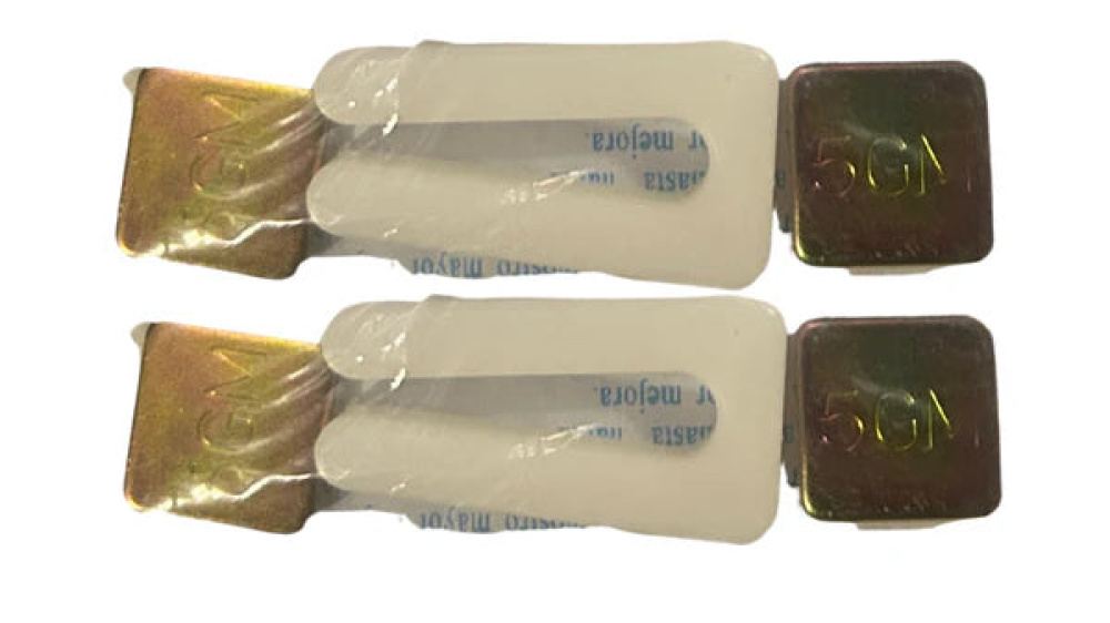 Fan Balance Kit (5 Gram)