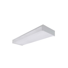HOMEnhancements 21069 - 2-Bulb 24" Wrap-LED-Direct Wire-Lamps Included