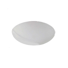 HOMEnhancements 15489 - White Glass Only for SUN505,504, and 503 Fans