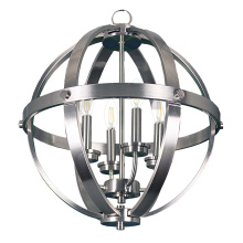 HOMEnhancements 16098 - Small Sphere Entry Light - NK