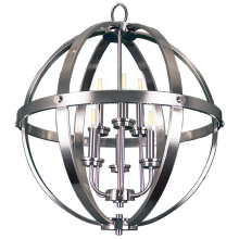 HOMEnhancements 16104 - Large Sphere Entry Light - NK