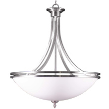 HOMEnhancements 16590 - Dallas Large Upgrade Bowl Entry - NK White