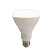 HOMEnhancements 18857 - 11W BR30 LED Lamp 3000K Dimmable
