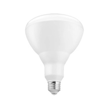 HOMEnhancements 18860 - 17 Watt LED BR40 Lamp - 3000K - Dimmable