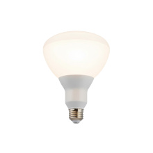 HOMEnhancements 18860 - 17 Watt LED BR40 Lamp - 3000K - Dimmable