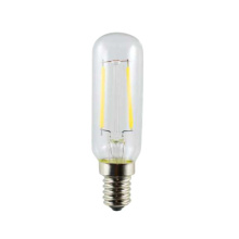 HOMEnhancements 18911 - LED T6 Vintage Filament Lamp - 2W - 27K