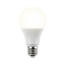 HOMEnhancements 18986 - 9 Watt LED A-19 Lamps - 3000K - Non-Dimmable