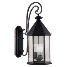 HOMEnhancements 19449 - Taal Upgrade Coach Light - MB