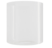 HOMEnhancements 19476 - Clear Glass Only for PRS Fixtures