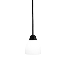 HOMEnhancements 19521 - Mini Pendant Fixture - MB (no glass)