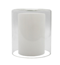 HOMEnhancements 19644 - Clear/White Glass set for SNA items