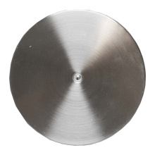 HOMEnhancements 19806 - Light Kit Delete Plate for SUN352, 452, 552 Fan - NK