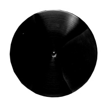 HOMEnhancements 19809 - Light Kit Delete Plate for SUN352, 452, 552 Fan - MB