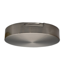 HOMEnhancements 20418 - Light Kit Delete Plate for SUN872NK and SUN884NK Fans