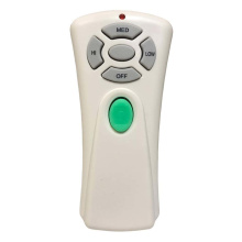 HOMEnhancements 20529 - Handheld Remote Control Only for SUN866 and WC-5-WH