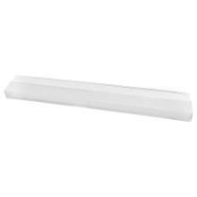 HOMEnhancements 21237 - 24" LED Under Cabinet Light - 12W - 3K,4K,5K