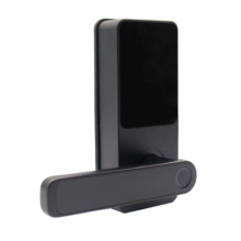 HOMEnhancements 21246 - Electronic Entry Lever – MB