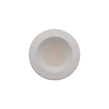 HOMEnhancements 21267 - LED 4" Ribbed Retrofit Recessed Trim - 13W - 27K, 3K, 35K, 4K, 5K