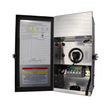 HOMEnhancements 21336 - 150W Transformer, Type:Toroidal, 12/13/14/15VAC, 1COMM, output 12-15V AC