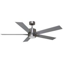HOMEnhancements 21690 - 5-Blade 52" NK Metro Fan SV/WL Blades WC6 3K4K5K