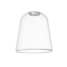 HOMEnhancements 70085 - Vivio Clear Glass Only for Milla Vanity