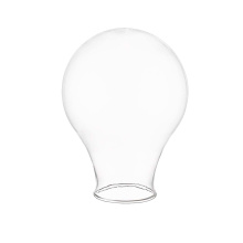 HOMEnhancements 70232 - Roxton Glass Only for 70112,70115,70118 Vanities