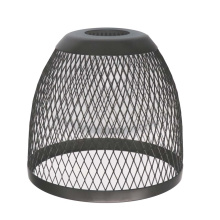 HOMEnhancements 70379 - Metal Mesh Shade ONLY for Amara Vanity - MB
