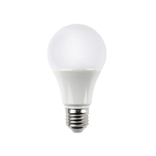 HOMEnhancements 20283 - 9W A19 LED Lamp 3000K Dimmable