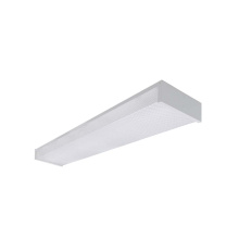 HOMEnhancements 21072 - 2-Bulb 48" Wrap-LED-Direct Wire-Lamps Included