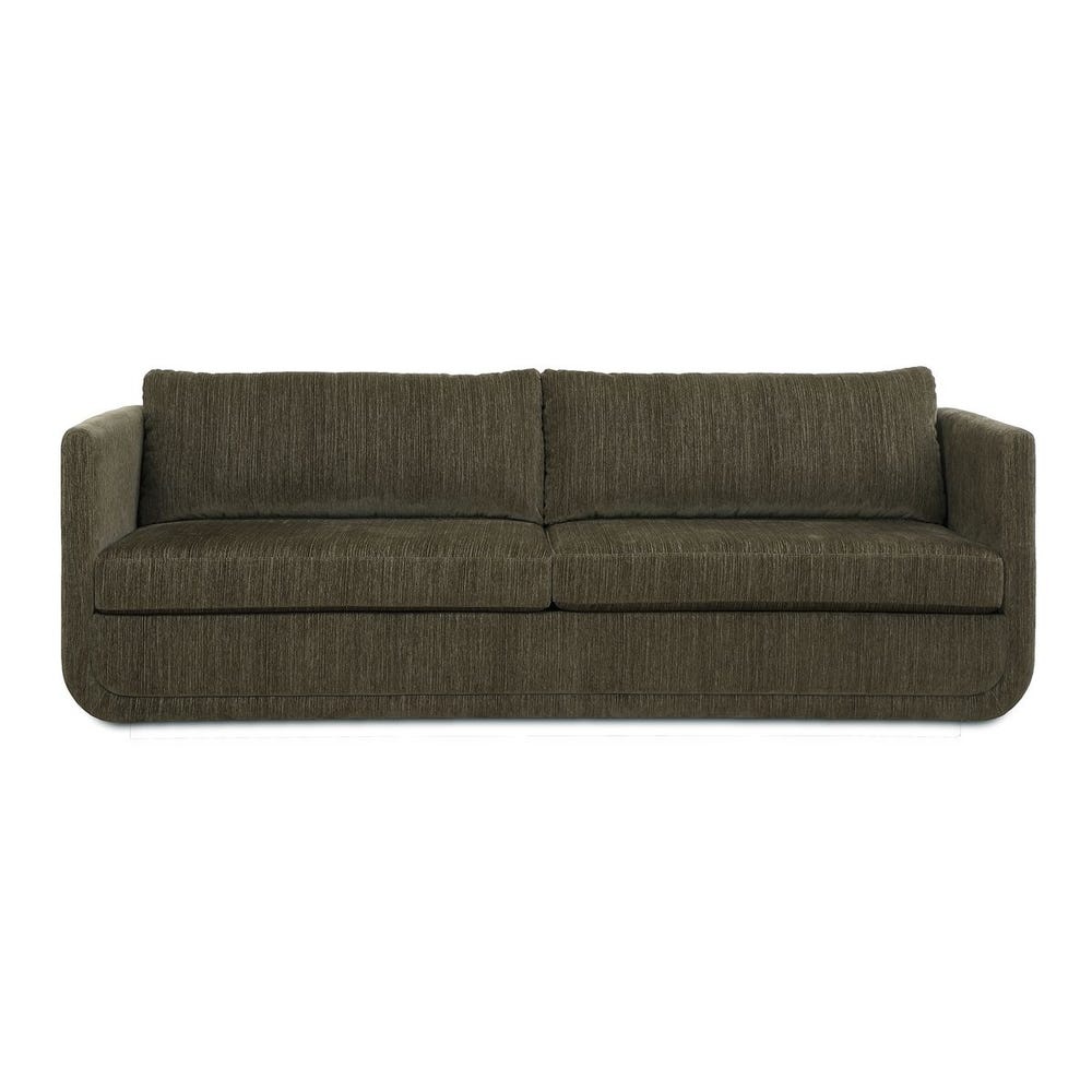 Uttermost Abound Herb Sofa