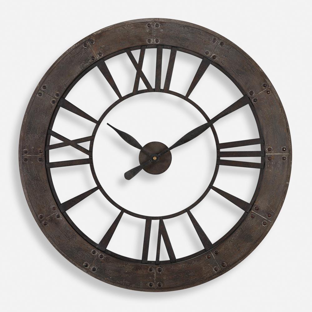 Ronan Wall Clock