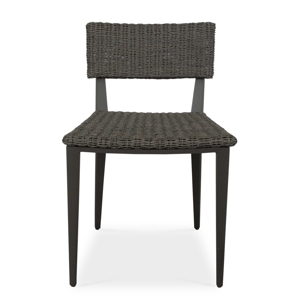Uttermost Calbas Java Outdoor Dining Chair