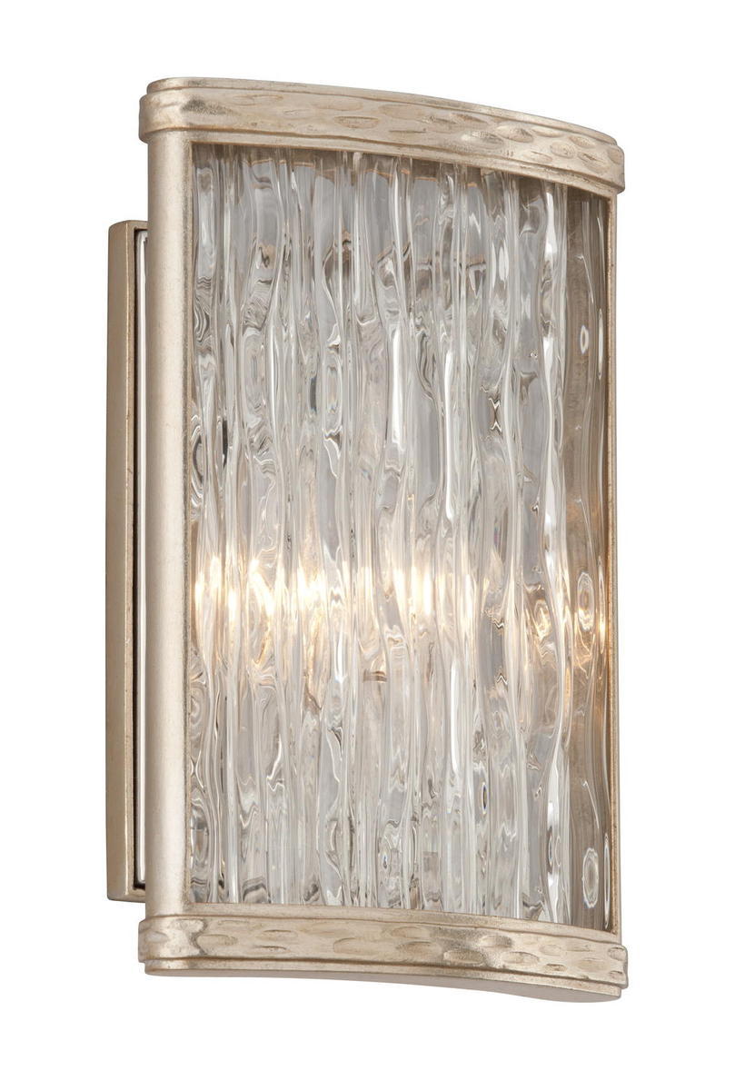 Pipe Dream 1Lt Wall Sconce