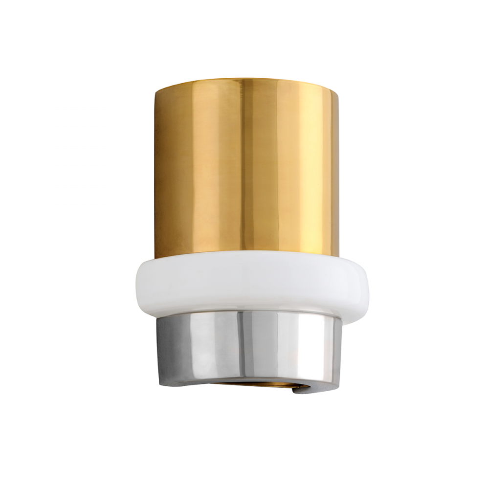 BECKENHAM 1LT WALL SCONCE