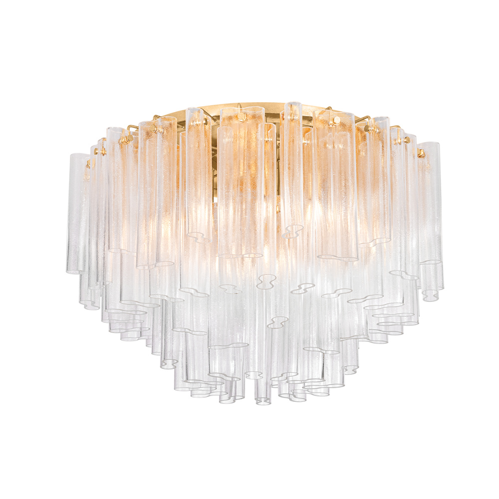 VARENNA Semi Flush