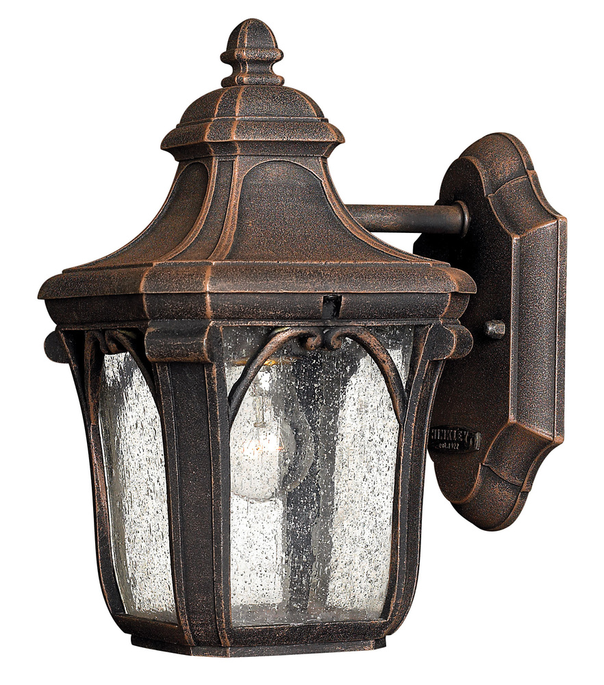 Small Wall Mount Lantern