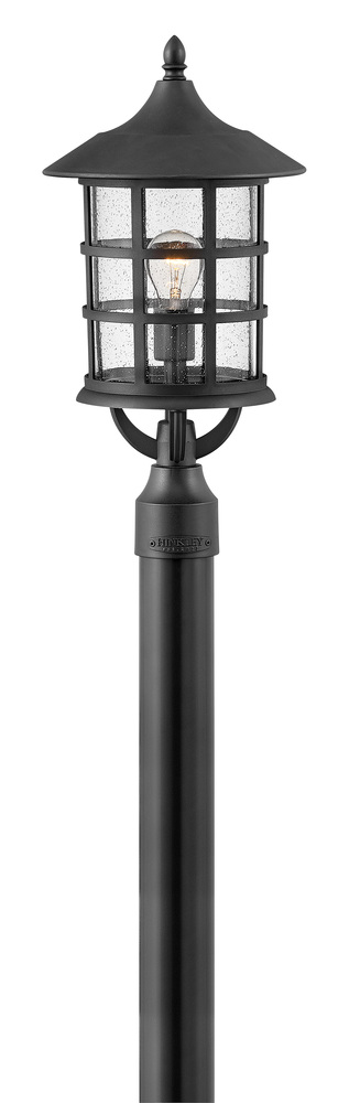 Medium Post Mount Lantern